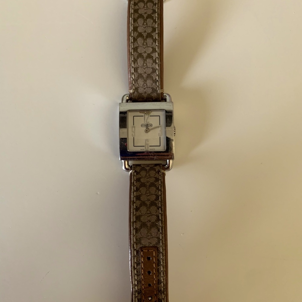 Coach Women’s Watch